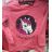 T-Shirt Langarm mit Pailletten Baby Mädchen (98-128) TUZZY TURKEY MODA TM218179
