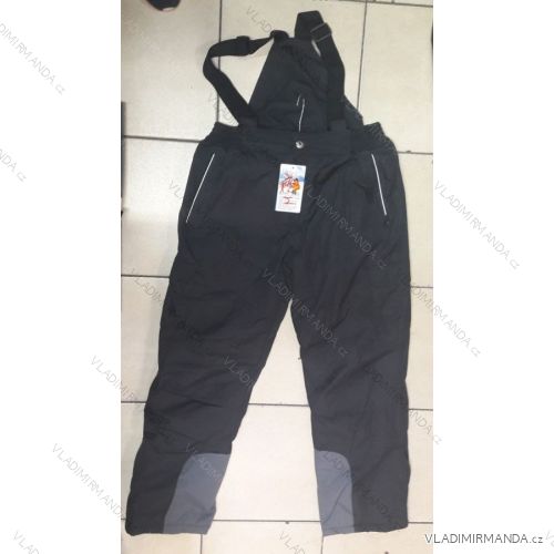 Winterhose wasserdichte Hose (m-3xl) AOLES AOL18MK23004-W
