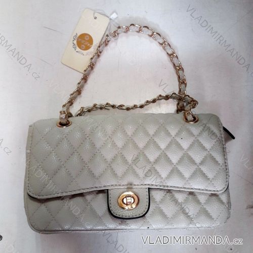 Damenhandtaschen (18x23x8cm) YAF ITALIAN Fashion IM2618230