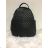 Rucksack Damen (30x24x13cm) ITALIENISCHER MODUS IM818PH323
