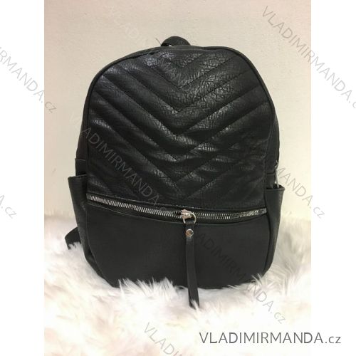 Rucksack Damen (32x26x11cm) ITALIENISCHE Mode IM8182057
