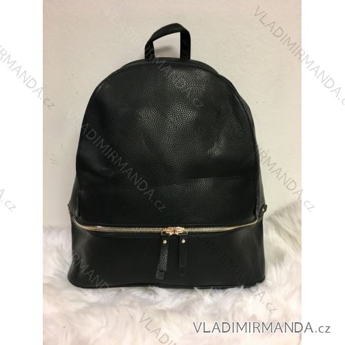 Rucksack Damen (36x28x18cm) ITALIENISCHE Mode IM818158002-5