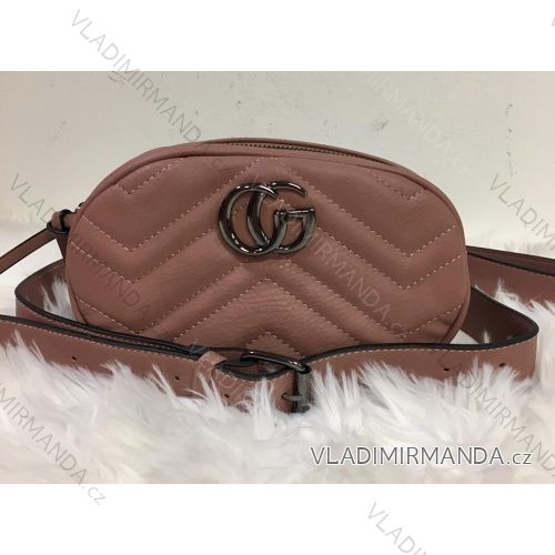 Andere Damenhandtaschen (12x21x7cm) ITALIENISCHE Mode IM818SLX001