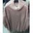 Pullover / Rollkragenpullover (uni sl) ITALIENISCHE MODA IM718487
