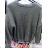 Pullover damen (uni sl) ITALIENISCHE MODA IM918598
