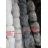 Winterjacke Pelzfell mit Ledertaschen warmes Kunstpelz (s-4xl) AFASHION AF18048