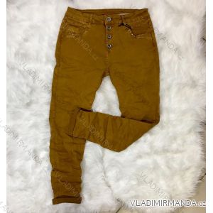 Jeanshose Jeans (s-xl) 3D DENIM ITALIENISCHER MODUS IM5183D-6776/33
