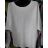 Pullover Slim Long Sleeve Damen (uni sl) ITALIENISCHE Mode IM818JY1808
