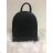Damenrucksack (25x22x11cm) ITALIENISCHER MODUS IM818H2570
