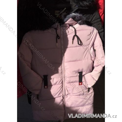 Warmer Damenmantel (s-2xl) MHM FASHION IM101812
