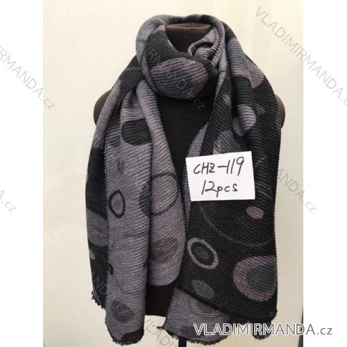 Damenschal (Einheitsgröße) DELFIN CHZ-119