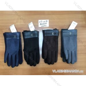 Handschuhe Herren (Einheitsgröße) DELFIN CY-013
