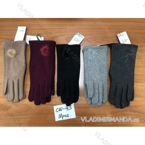 Handschuhe (Einheitsgröße) DELFIN CW-43