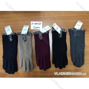 Handschuhe Damen (Einheitsgröße) DELFIN A-CW028
