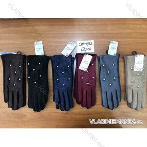 Handschuhe Damen (Einheitsgröße) DELFIN CW-052
