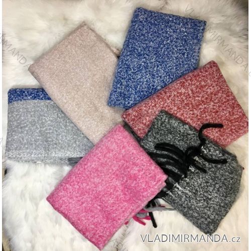 Damenschal (Einheitsgröße) POLSKÁ MODA MIC182
