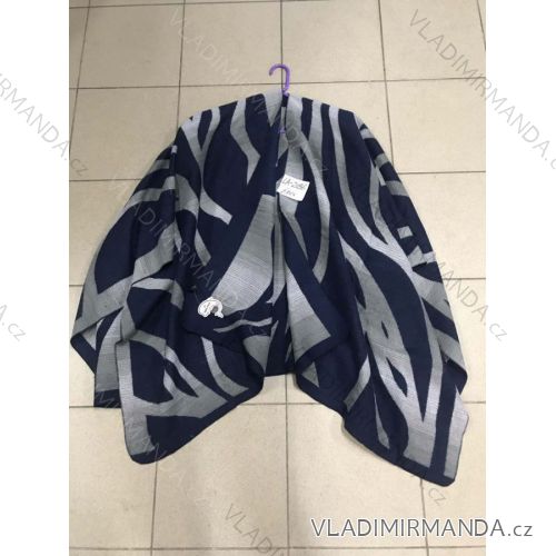One-size Schal DELFIN LA-2056