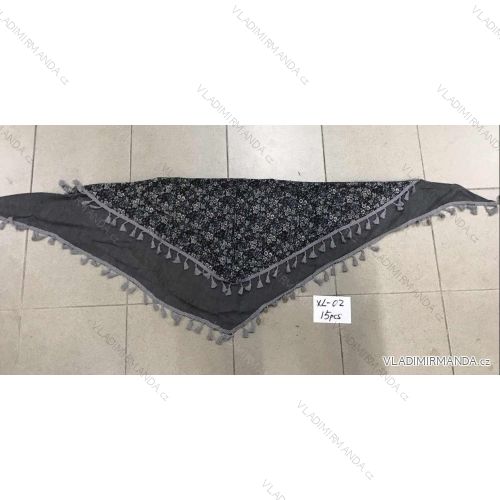 One-size Schal DELFIN XL-02
