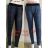 Leggings warme Jeans für Kinder und Jugendliche (3-16 Jahre) ELEVEK AB766-3