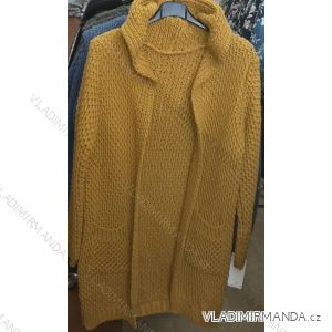 Strickjacke Damen (uni sl) IM1218080
