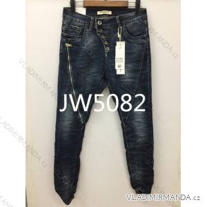 Gewehrjeans kurze Damen (xs-xl) JEWELLY LEXXURY MA118JW5082
