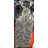 Kleid Womens kurz (uni s / m) ITALIENISCHE Mode IM9181032
