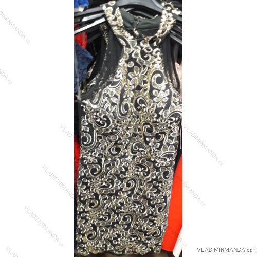 Kleid Womens kurz (uni s / m) ITALIENISCHE Mode IM9181032
