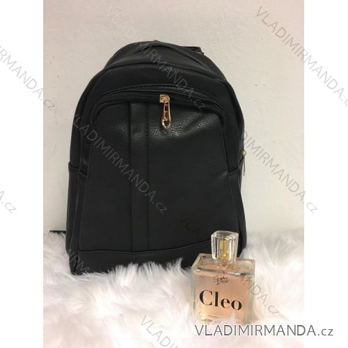 Rucksack Damen (31x23x11cm) ITALIENISCHE Mode IM1618879