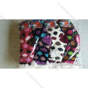 Warm isolierte Socken mit Baumwollweste für Damen (35-42) ELLASUN W39005
