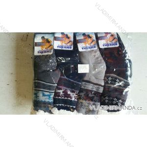 Herren warme isolierte Baumwolle (40-46) ELLASUN M42002
