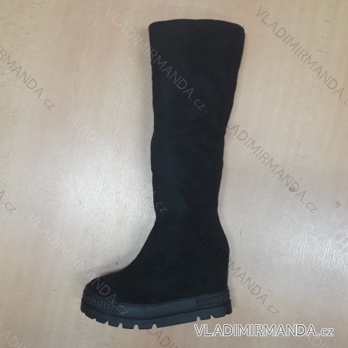 Winterstiefel für Damen (36-41) SCHUHE OB318014
