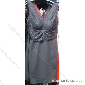 Damenkleider (uni s / m) ITALIAN Fashion IM9181024
