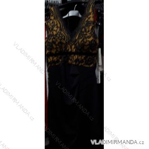 Damenkleider (uni s / m) ITALIAN Fashion IM9181040

