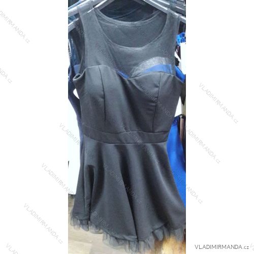 Damenkleider (uni s / m) ITALIAN Fashion IM9181041
