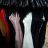 Damenkleider (uni s / m) ITALIAN Fashion IM9181041

