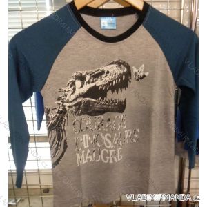 Long Boys T-Shirt (98-128) VOGUE IN 78406
