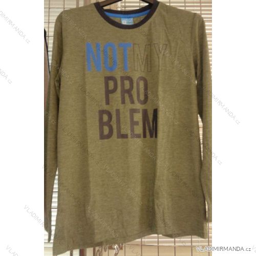 T-Shirt Langarm Jungen und Kleinkind Jungen (128-164) VOGUE IN 71603
