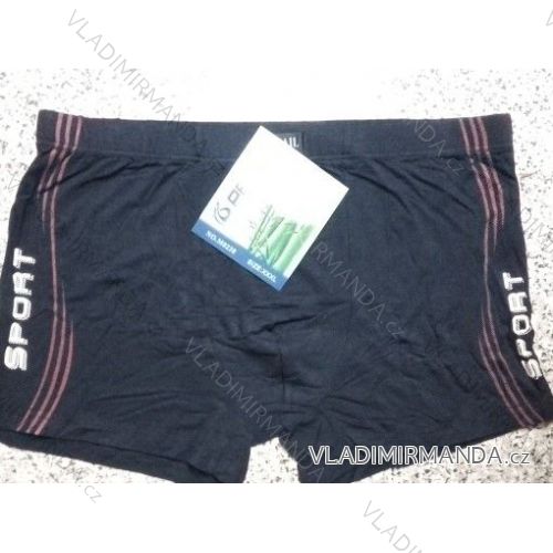 Boxen Männerbambus (l-3xl) PESAILM0238
