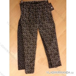 Leggings warme lange Damen Übergröße (2xl-5xl) SAL SMILING JEANS MA-136
