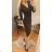 Ballkleid für Damen (uni s / m) ITALIAN Fashion IM9184245
