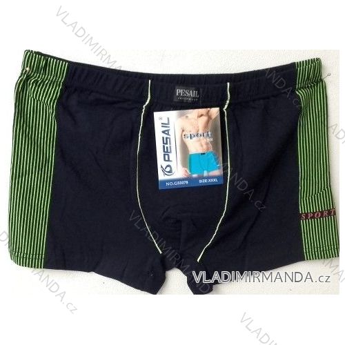 Herren Boxer Baumwolle (l-3xl) PESAIL G55078
