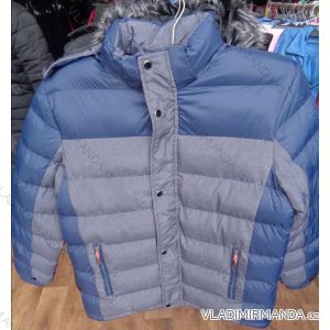 Winterjacke Herren ((m-3xl) FAJTA G8070A