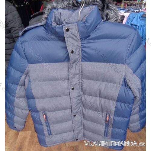 Winterjacke Herren ((m-3xl) FAJTA G8070A