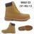 Stiefeletten arbeiten mit Pelzfrauen (36-41) OBT OBT189860
