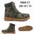 Stiefeletten arbeiten mit Pelzfrauen (36-41) OBT OBT189860
