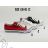 Damen Turnschuhe (36-41) OBT181529
