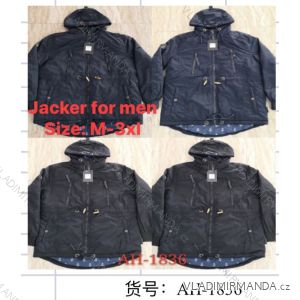 Winterjacke Herren (m-3xl) POLEN VIN18AH-1836
