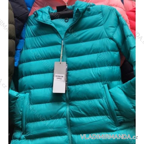 Damenjacke (m-3xl) EURO-STAR SC0913A
