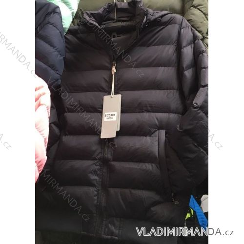 Damenjacke (m-3xl) EURO-STAR SC0901
