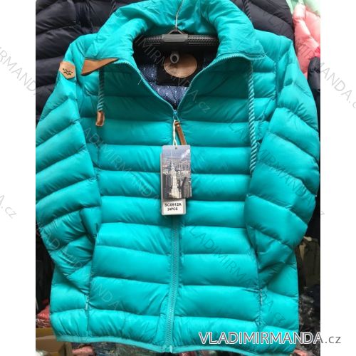 Damenjacke (m-3xl) EURO-STAR SC0912A
